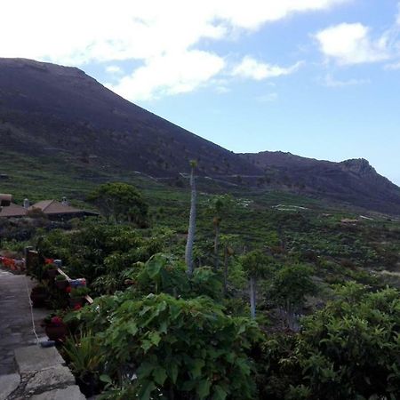 Casa Los Quemados Фуенкальєнте-де-ла-Пальма Екстер'єр фото